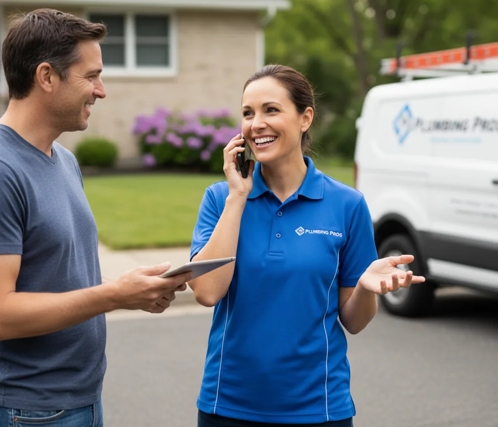 Emergency Plumbing in Bokeelia, FL