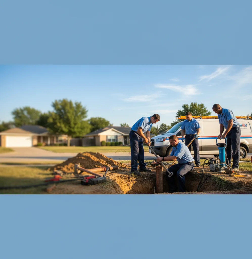 Emergency Plumbing in Bokeelia, FL